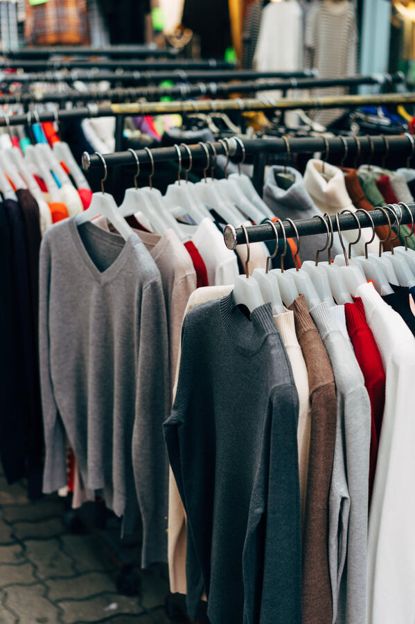 List of style